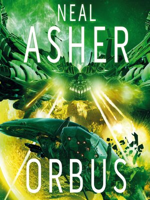cover image of Orbus